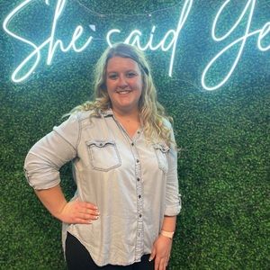 Meet your Posher, Morgan